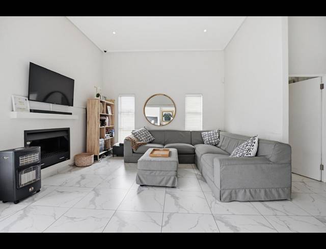 4 BEDROOM GATED ESTATE FOR SALE IN SAGEWOOD